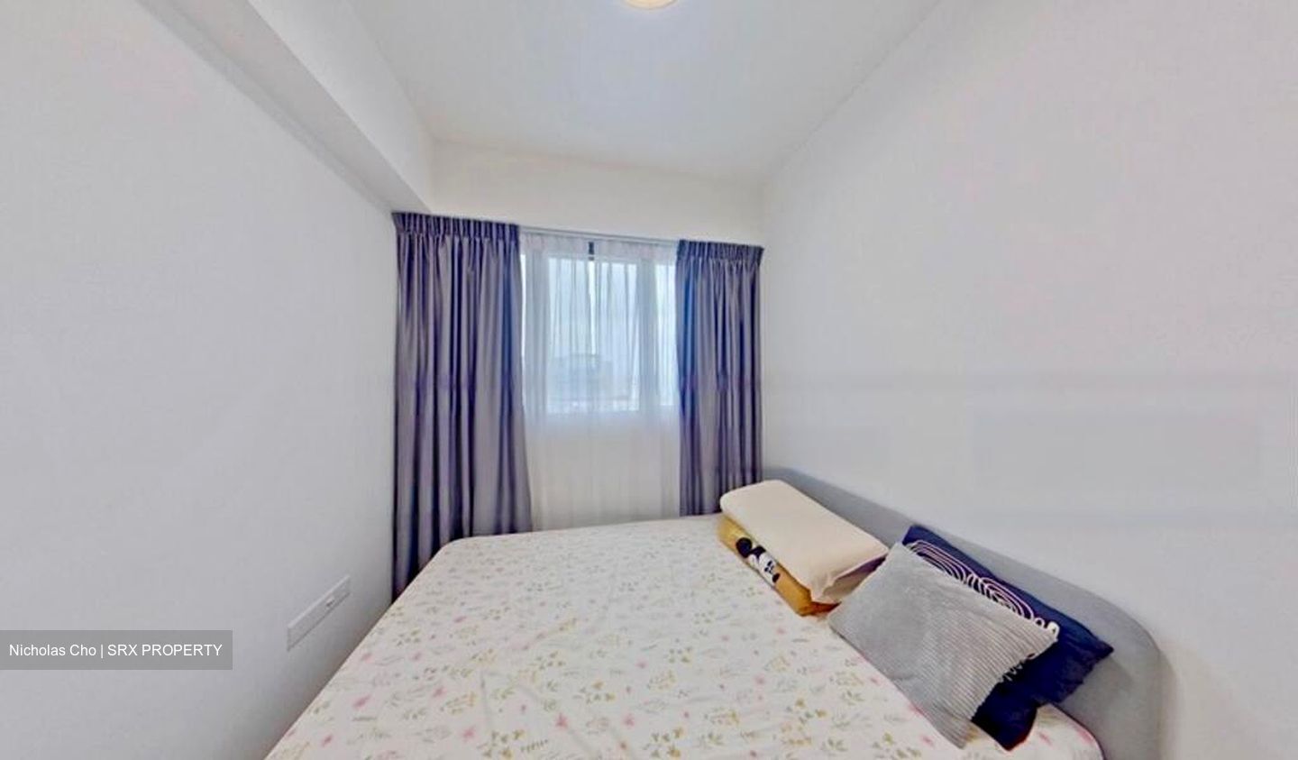 Midwood (D23), Condominium #454135341